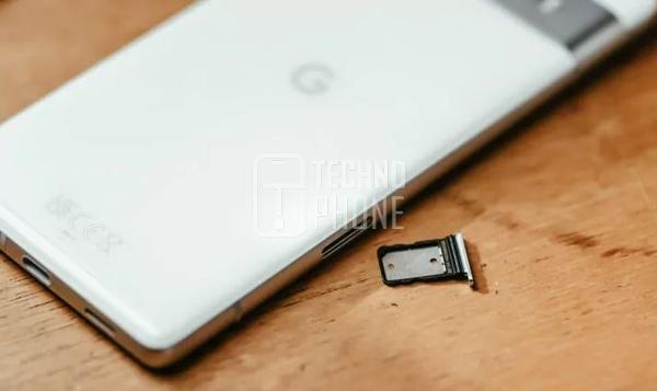 Apa Google Pixel 7a Mendukung Dual-SIM? Baca di Sini!